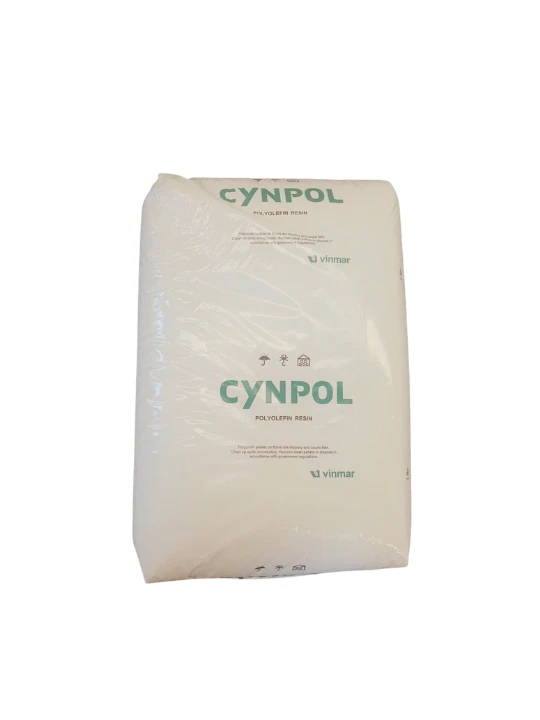 HDPE HD0865UV