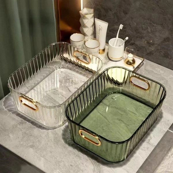Đồ gia dụng trong suốt
