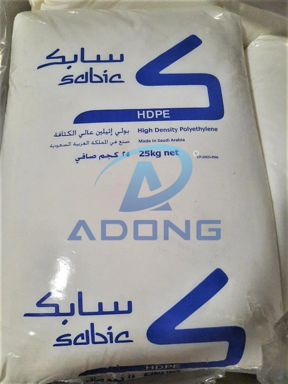 HDPE B4660