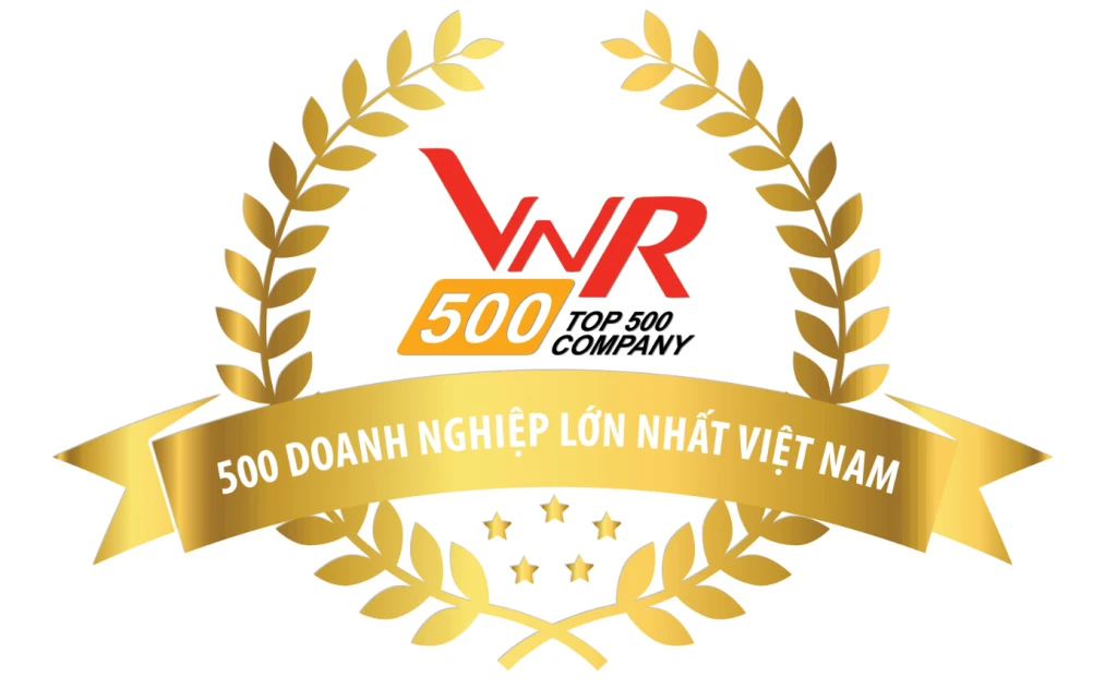 XUẤT SẮC THĂNG 46 HẠNG, CÔNG TY Á ĐÔNG ADG ĐẠT VỊ TRÍ 167/500 TRÊN BẢNG XẾP HẠNG VNR500