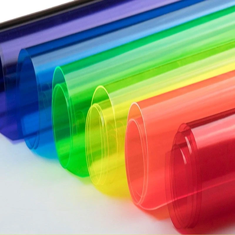 Bột nhựa PVC