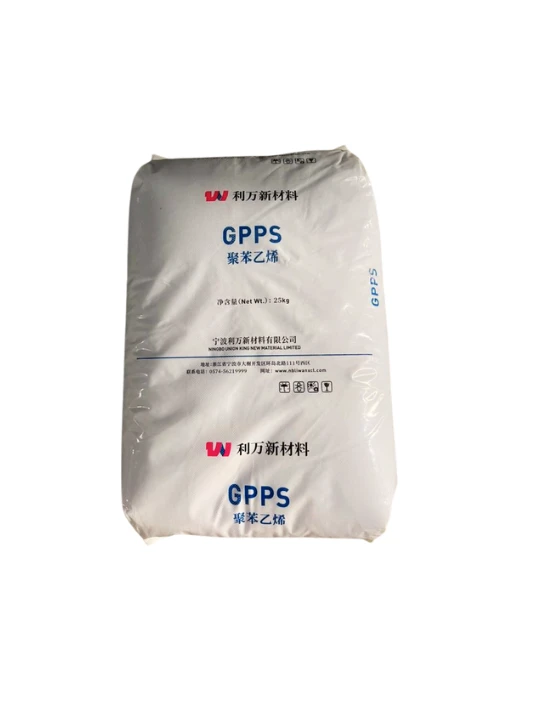GPPS 525