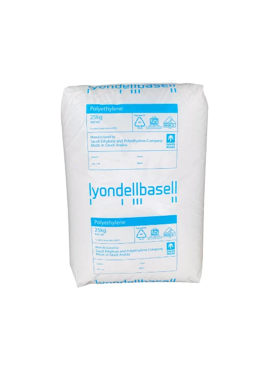 HDPE ACP5831D