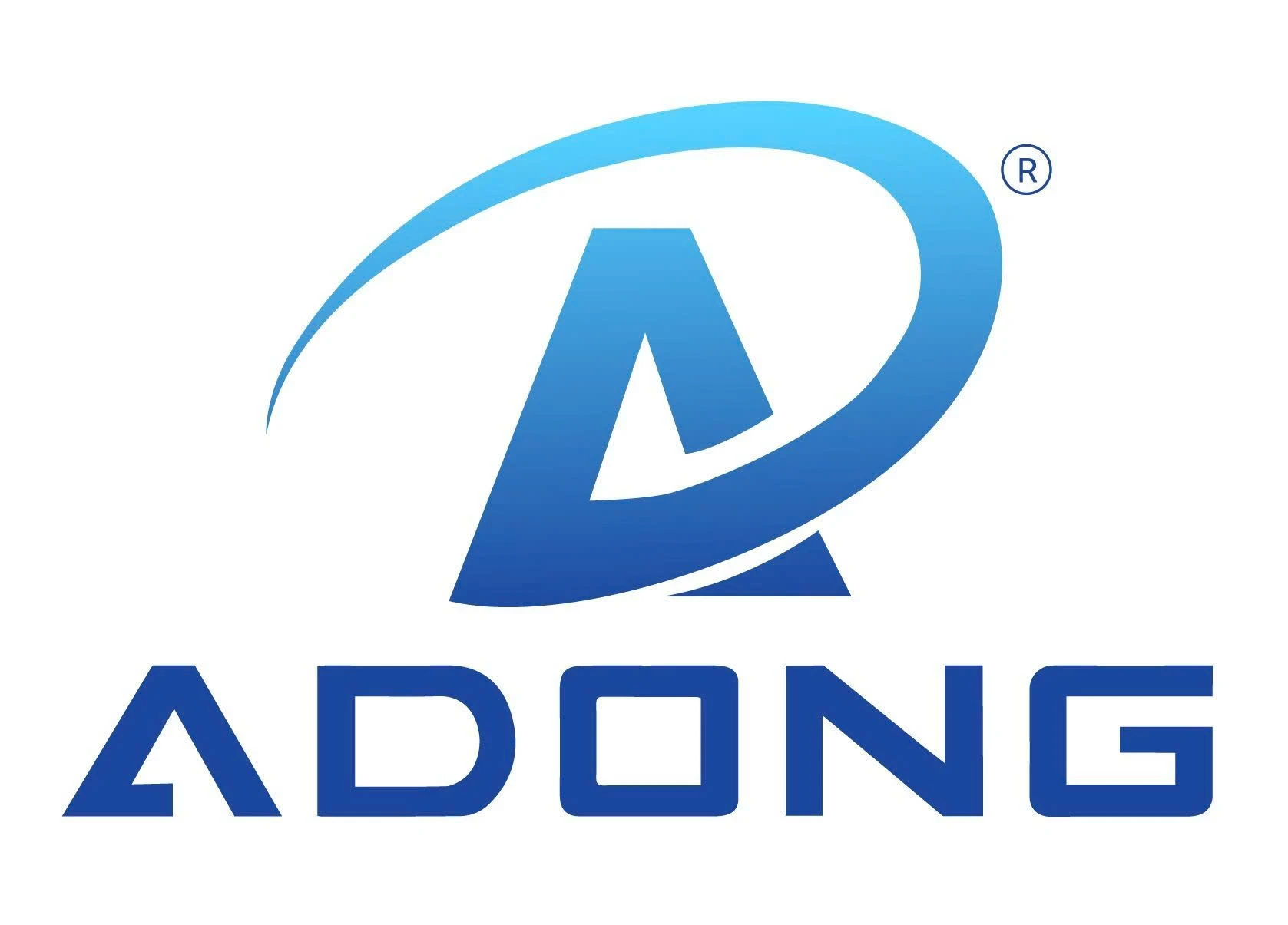 A Dong Logo