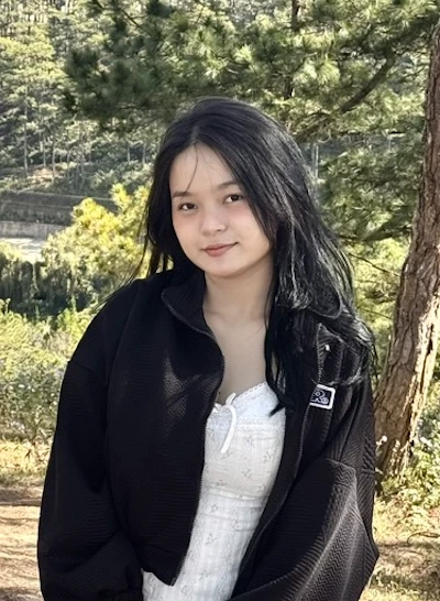 NGUYEN THANH HUONG