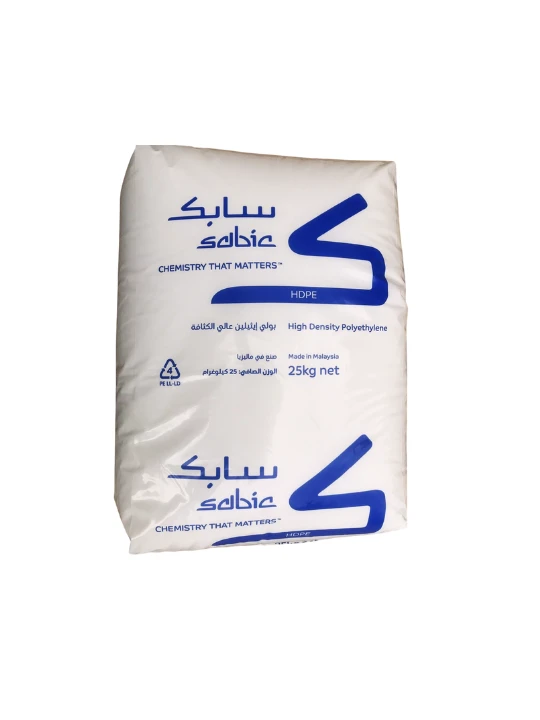 HDPE-MY B5822M