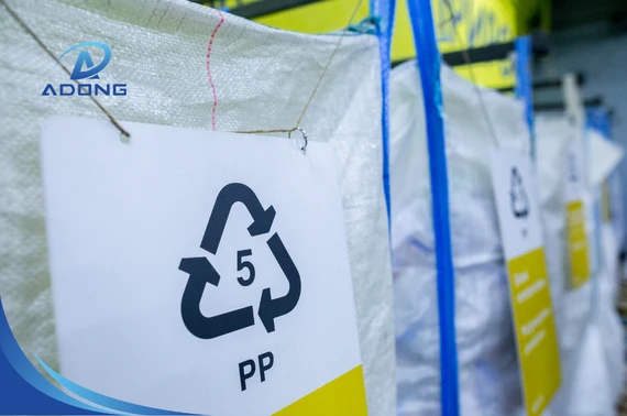 Ứng dụng hạt nhựa PP theo ngành và dòng sản phẩm – ảnh 2