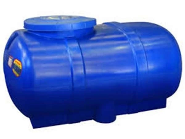 Sản xuất bồn nước nhựa