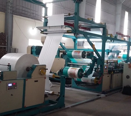 coating for packagings