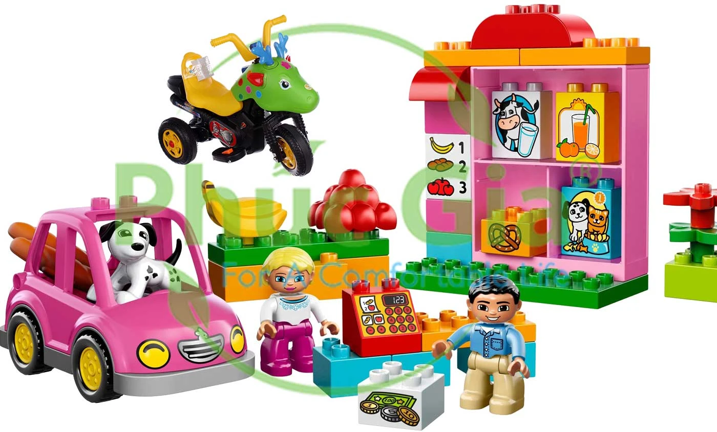 Toy