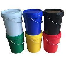 Paint bucket