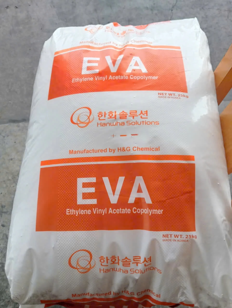 EVA 6319
