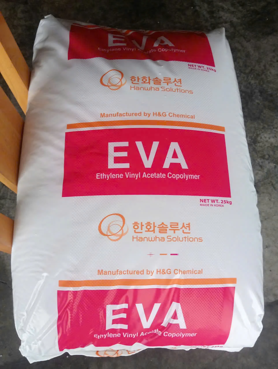 EVA 6326