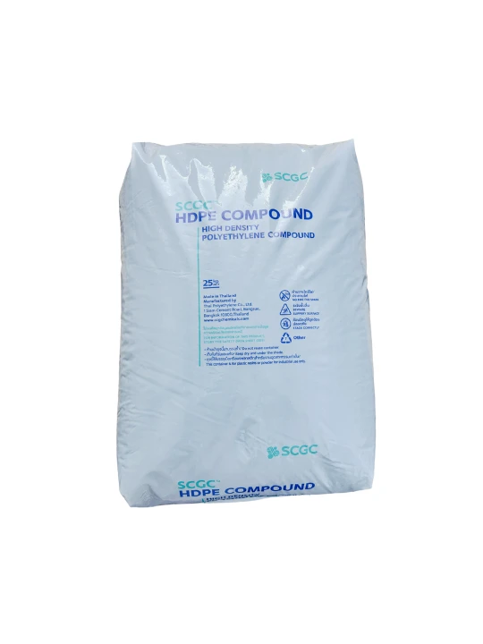 HDPE H1000PC PIPE