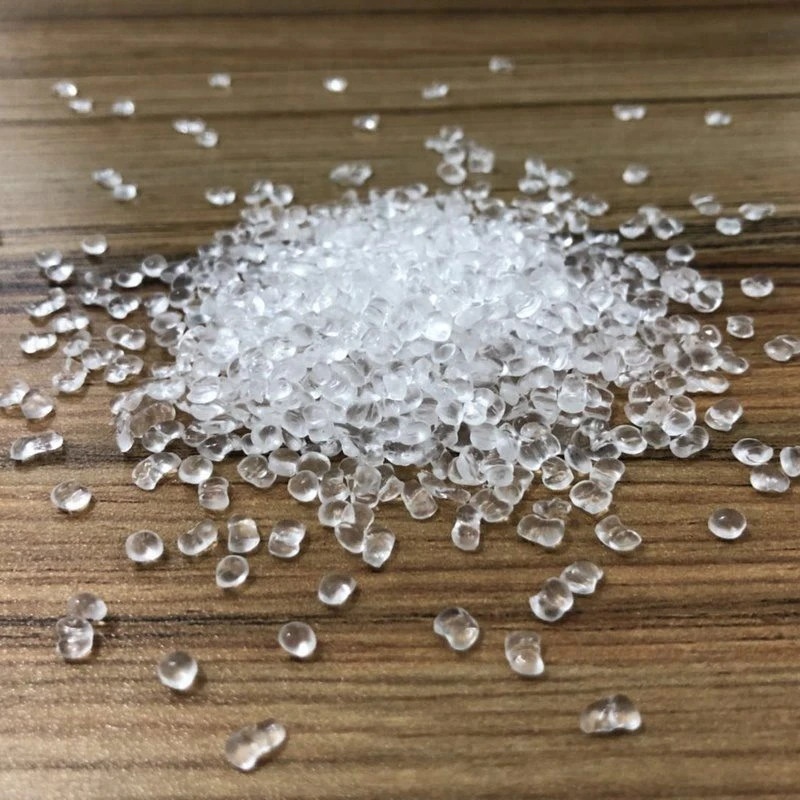 HẠT NHỰA EVA VÀ NHỮNG ỨNG DỤNG PHỔ BIẾN TRONG CÁC NGÀNH CÔNG NGHIỆP