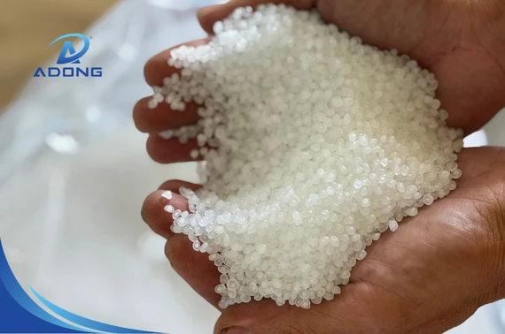 Ứng dụng hạt nhựa PP theo ngành và dòng sản phẩm – ảnh 3