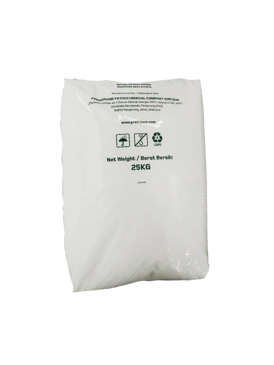 HDPE HD5207 NP