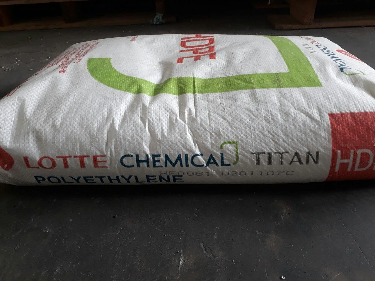 HDPE HF0961