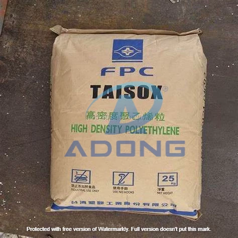 HDPE TAISOX 8010B