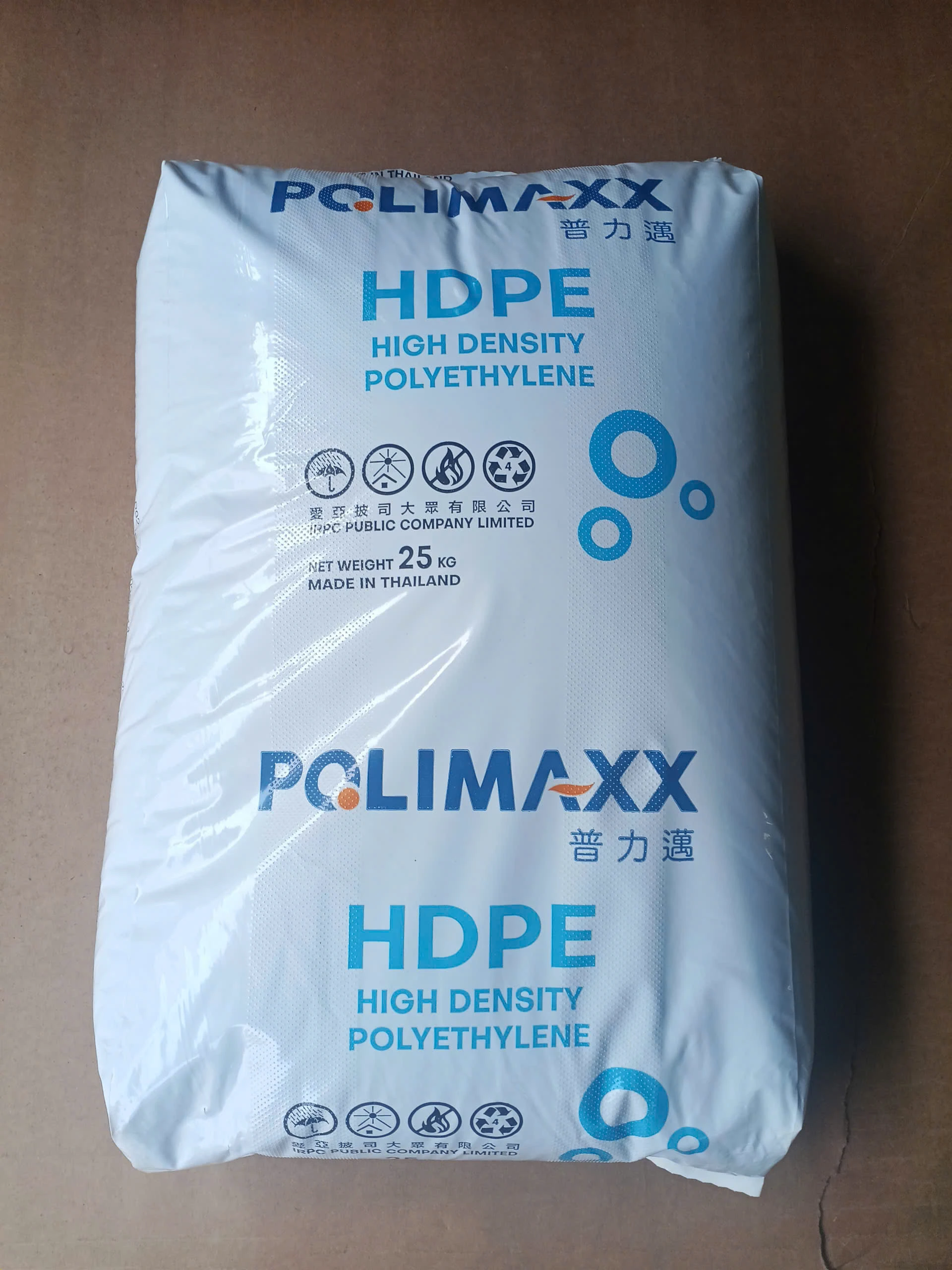 HDPE P921BK