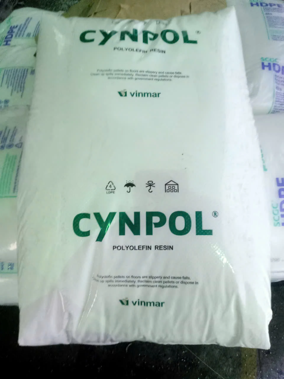 HDPE HD0653