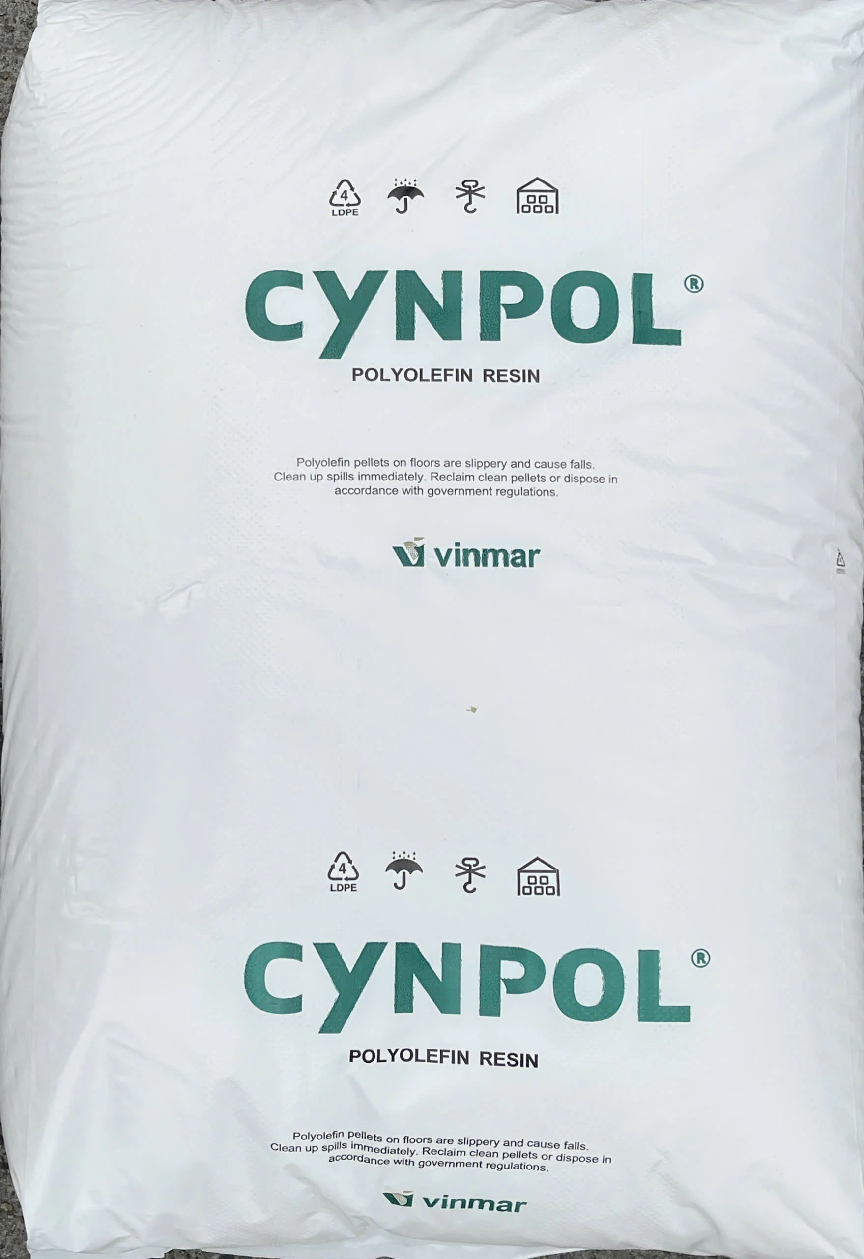 HDPE HD2055