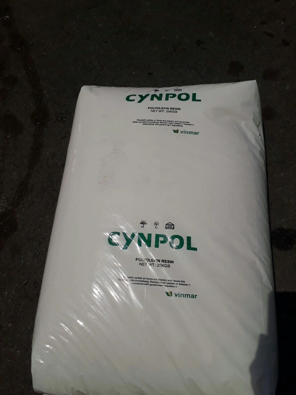 HDPE HM6015