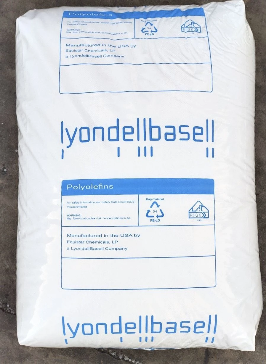 HDPE LH735100