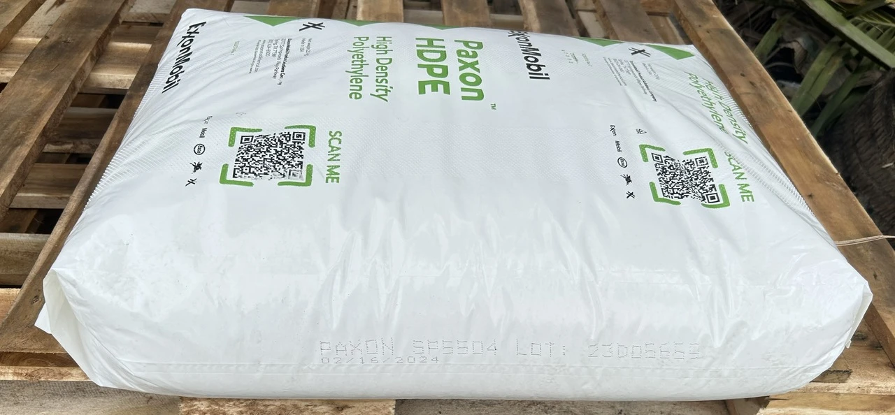HDPE SP5504
