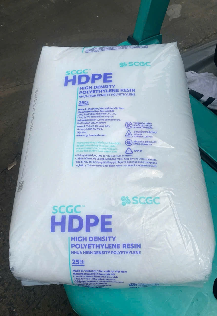 HDPE H5480S (Prime)