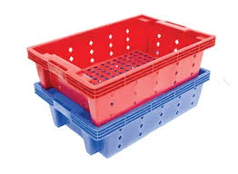 Fish basket