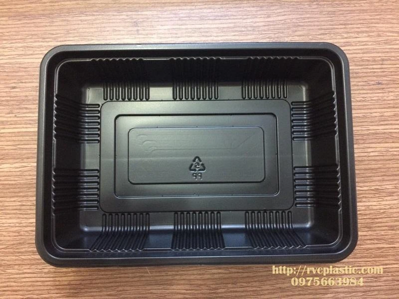 Food tray