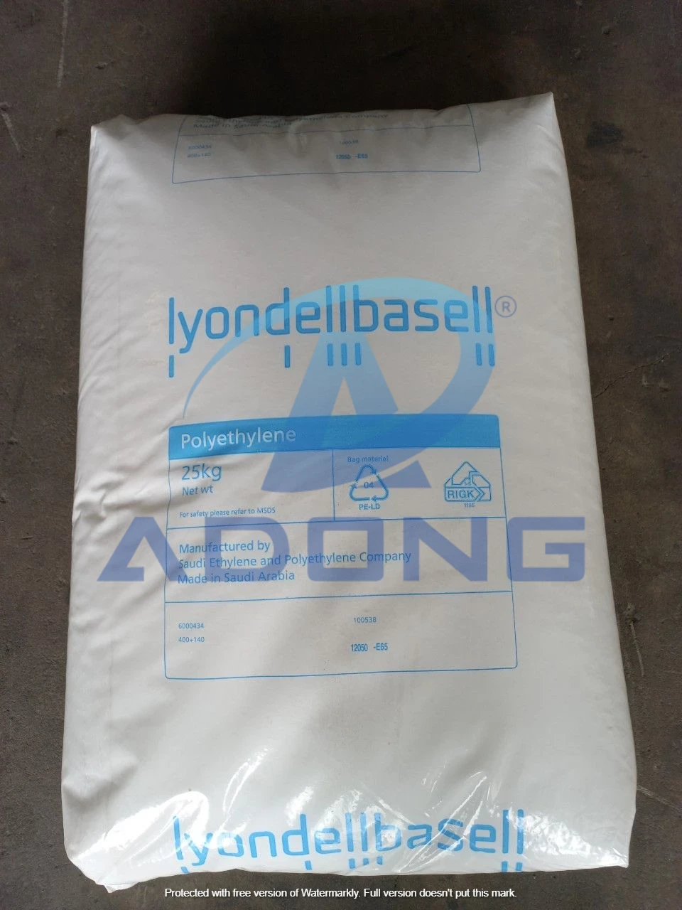 LDPE 2427K