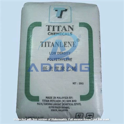 LDPE 260GG