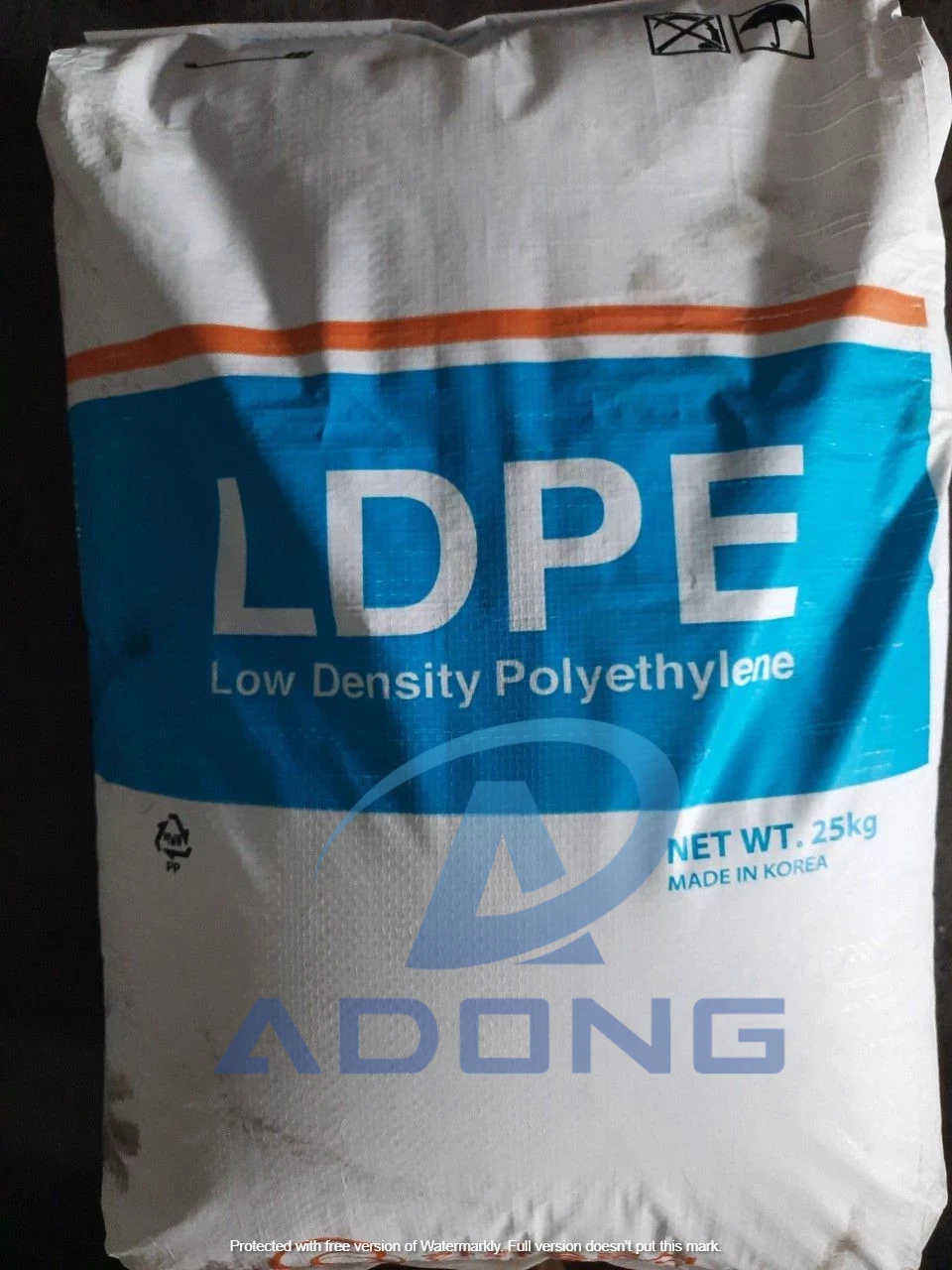 LDPE 955