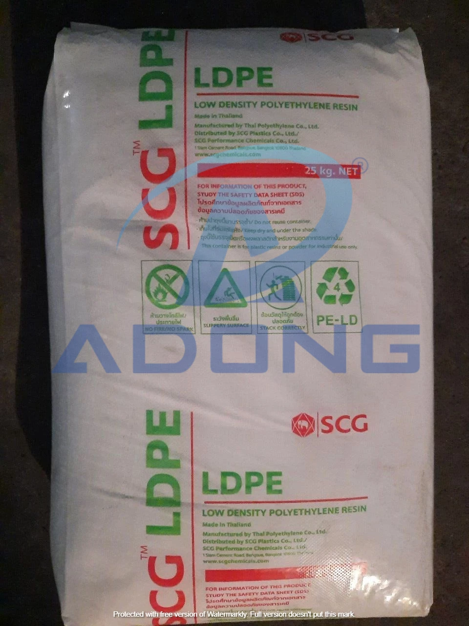 LDPE D777C