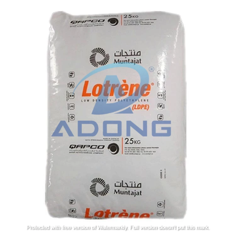 LDPE FD0474