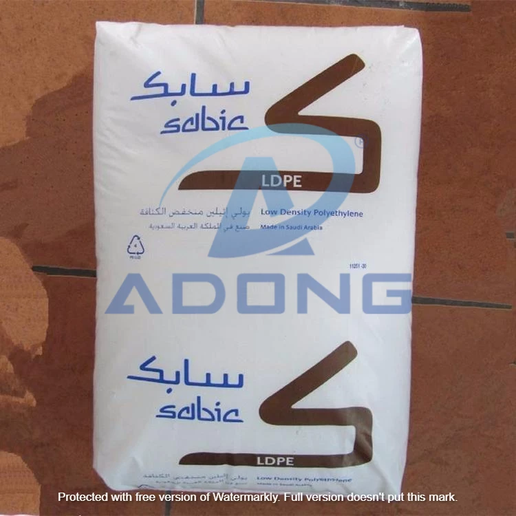 LDPE HP4024WN
