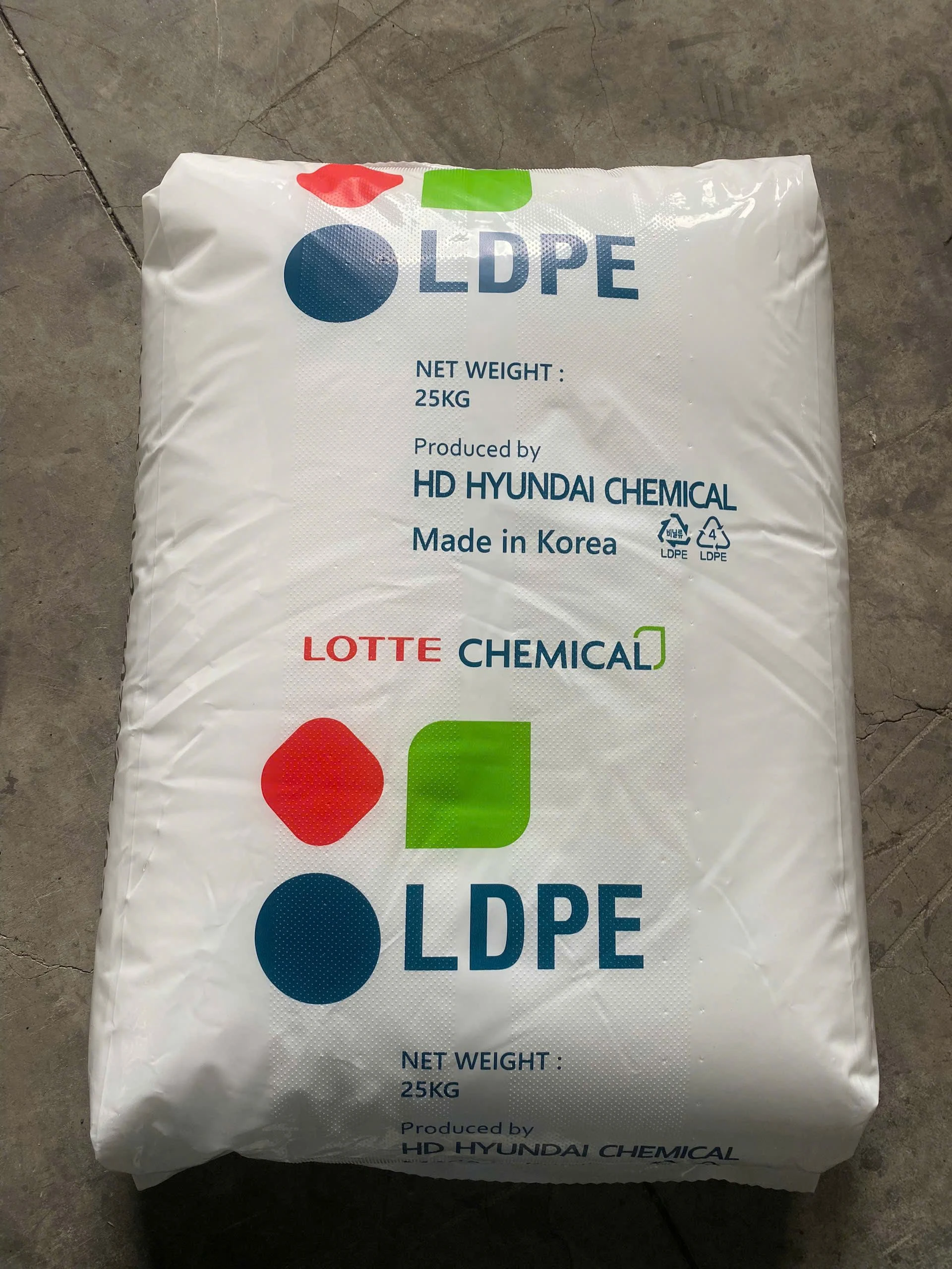 LDPE-KR LF511