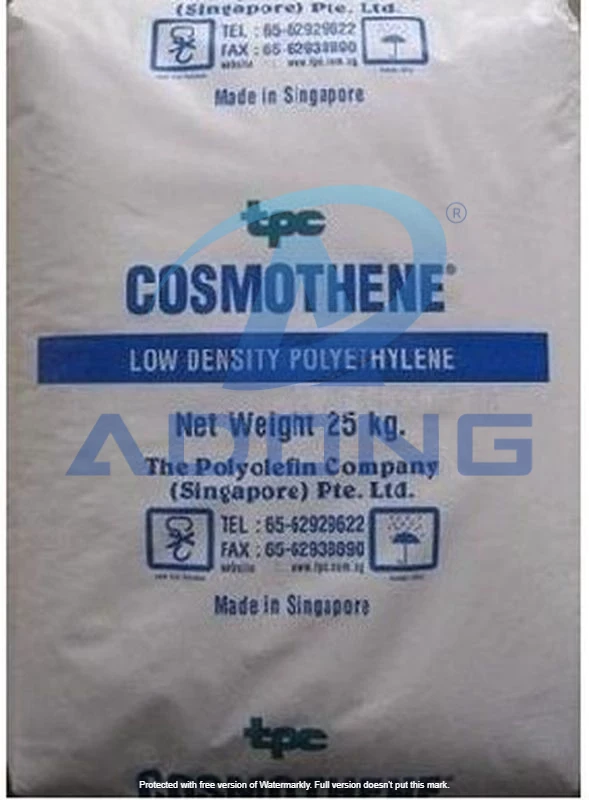LDPE L420