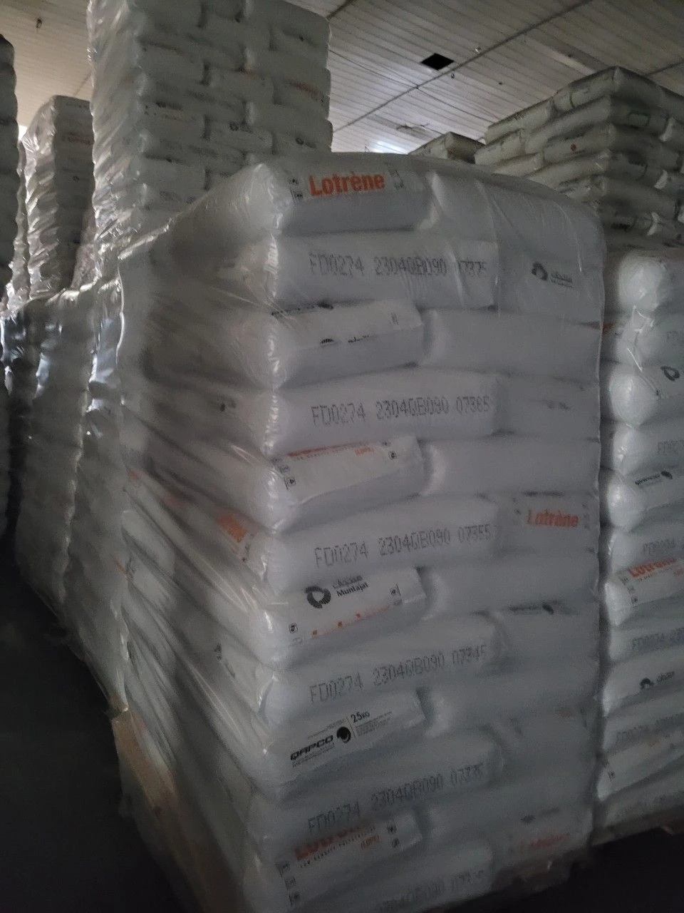 LDPE-QA FD0274