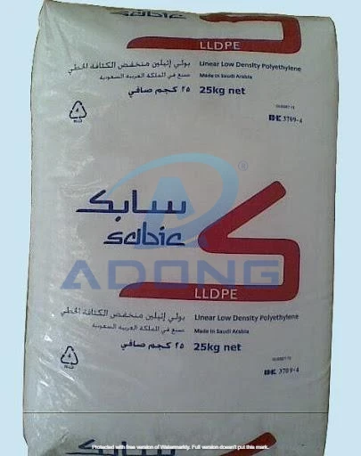 LLDPE 118WJ