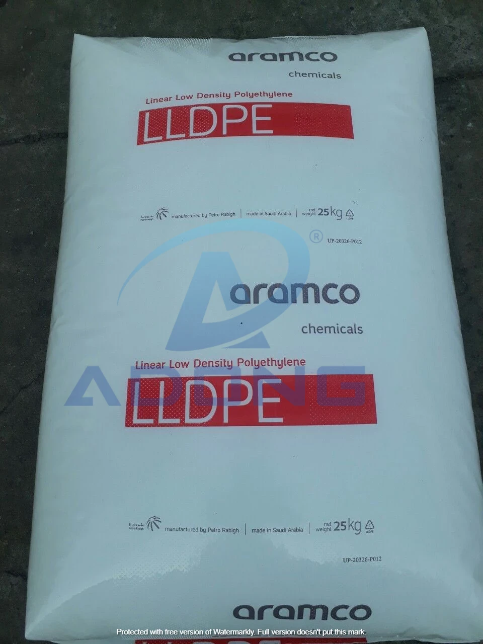 LLDPE 2122