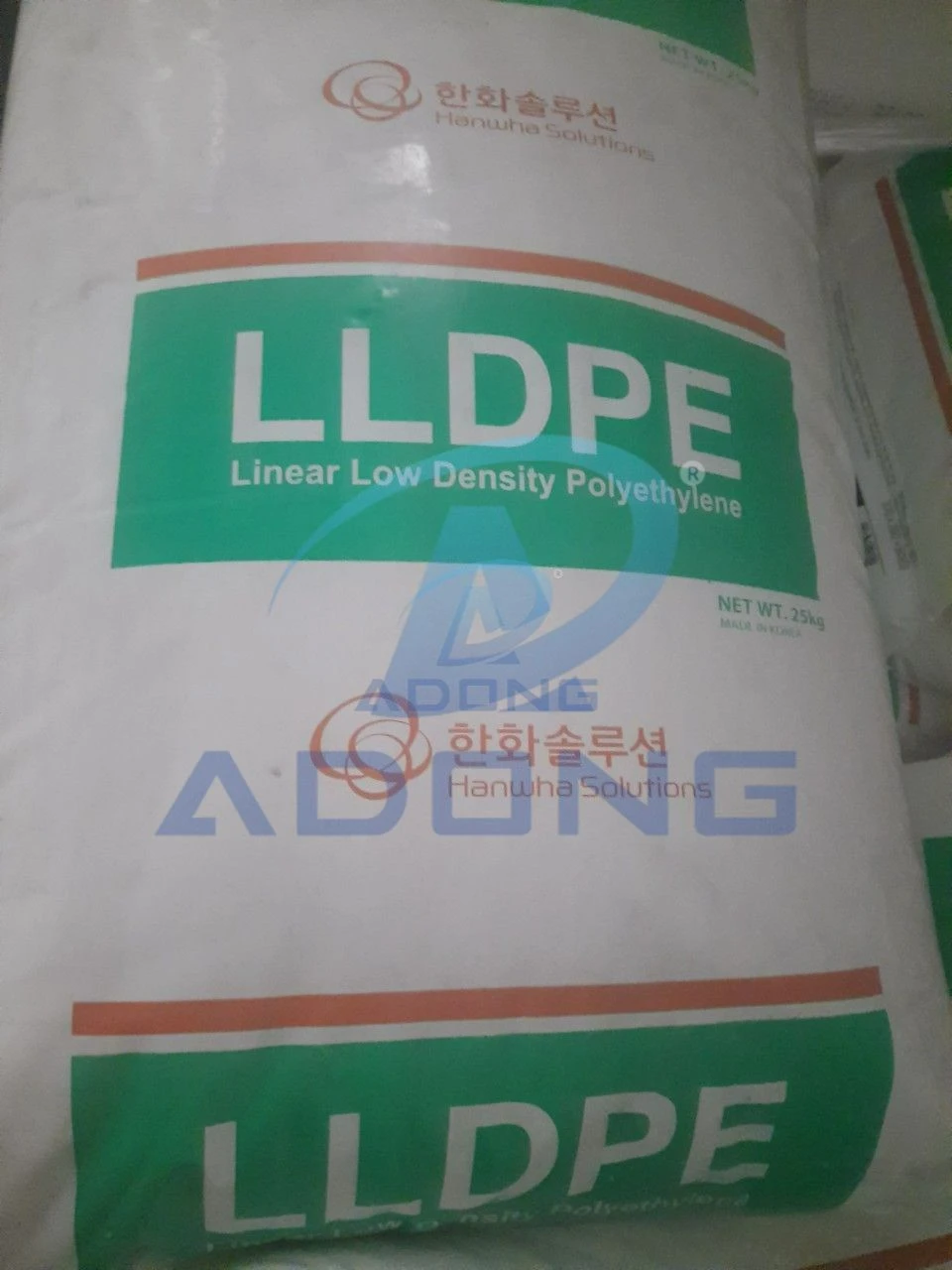 LLDPE 3120