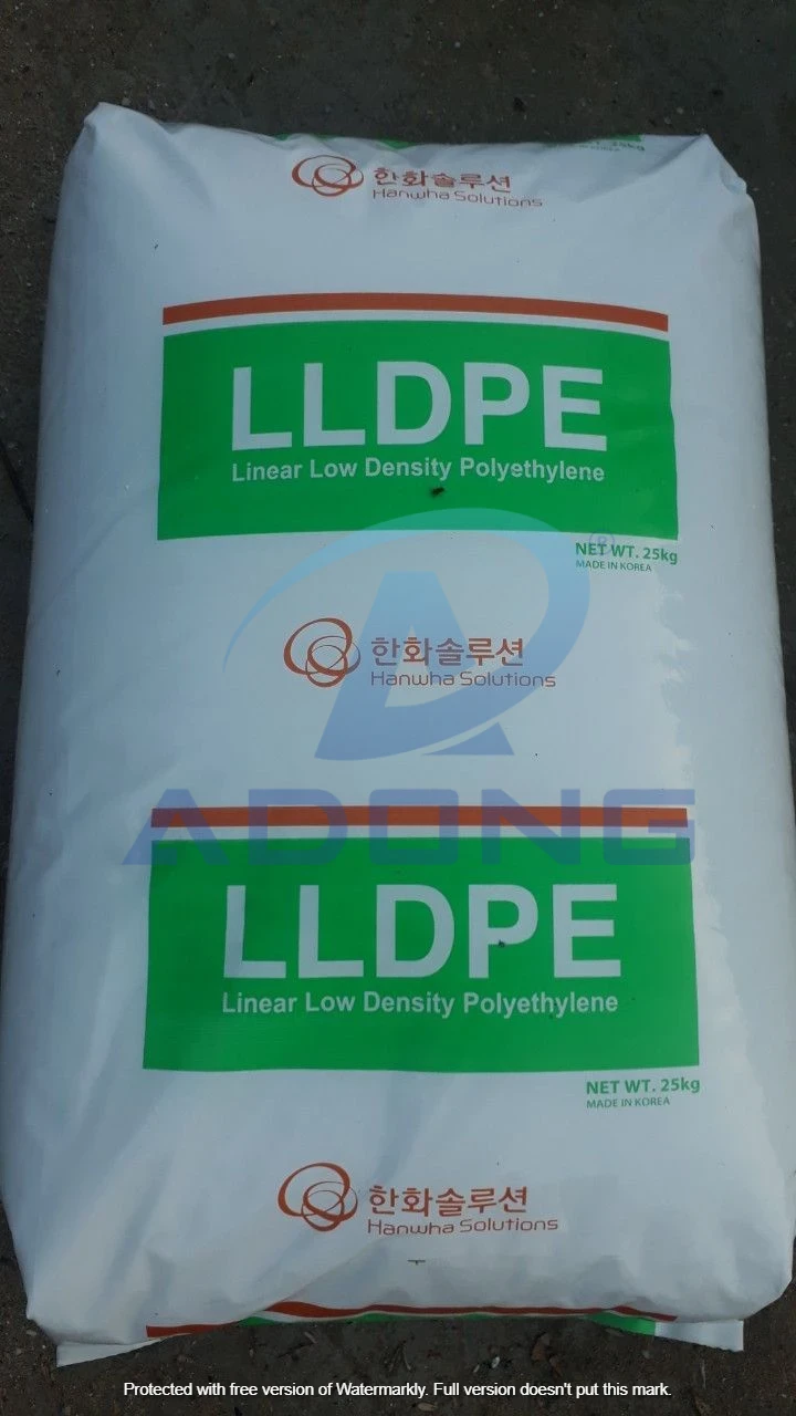 LLDPE 3224