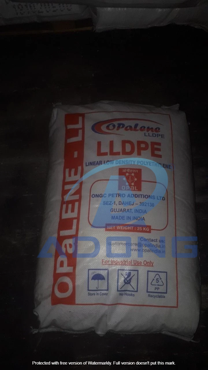 LLDPE E2507