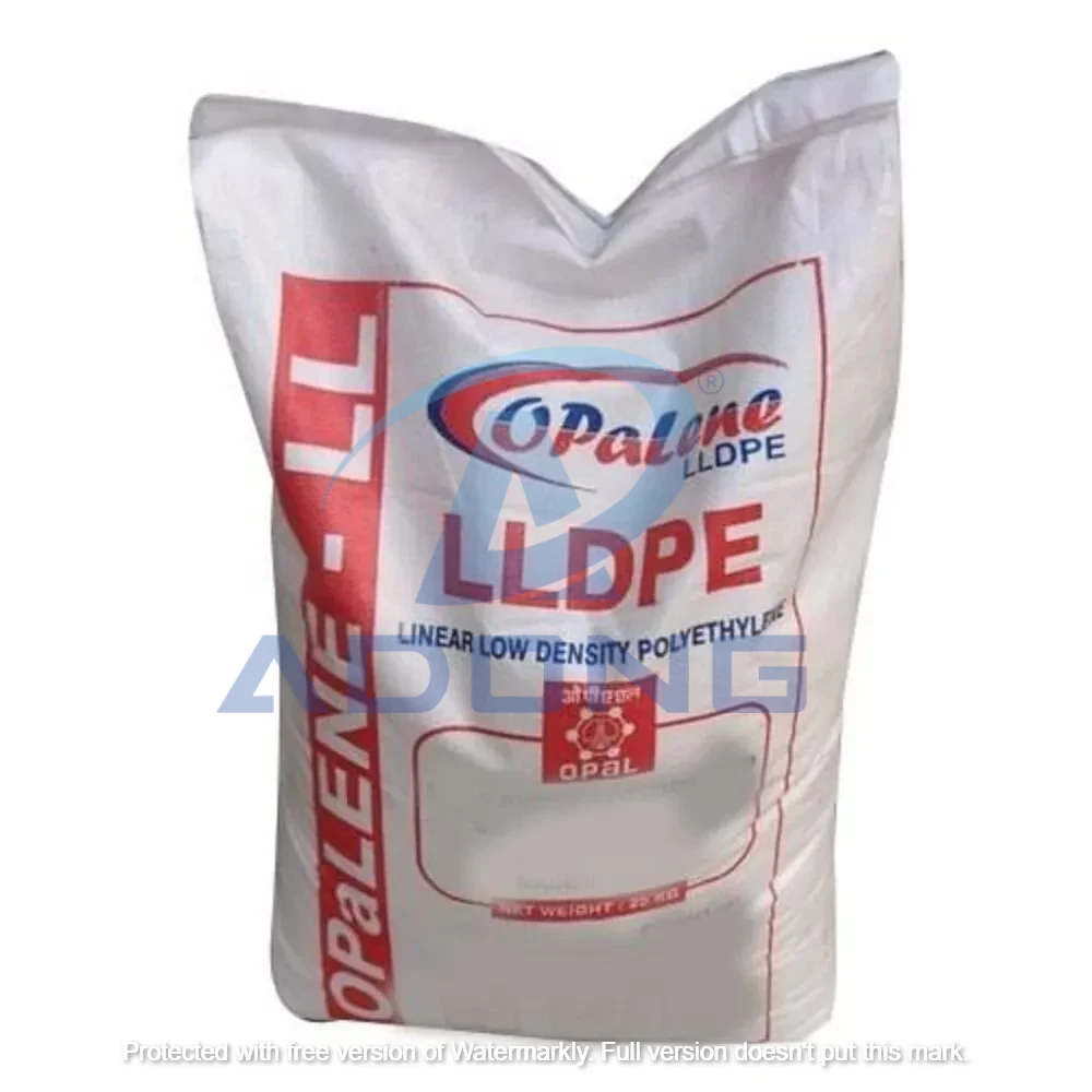 LLDPE F2001S