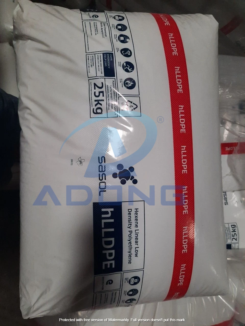LLDPE HF1810P