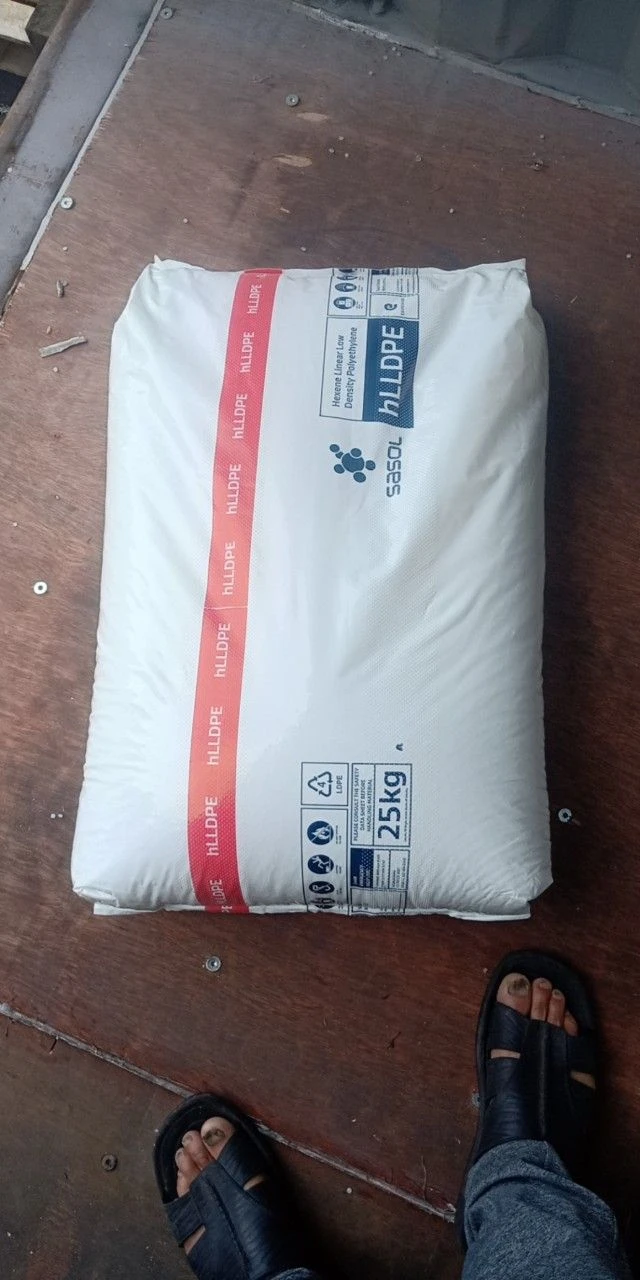 LLDPE HF2508