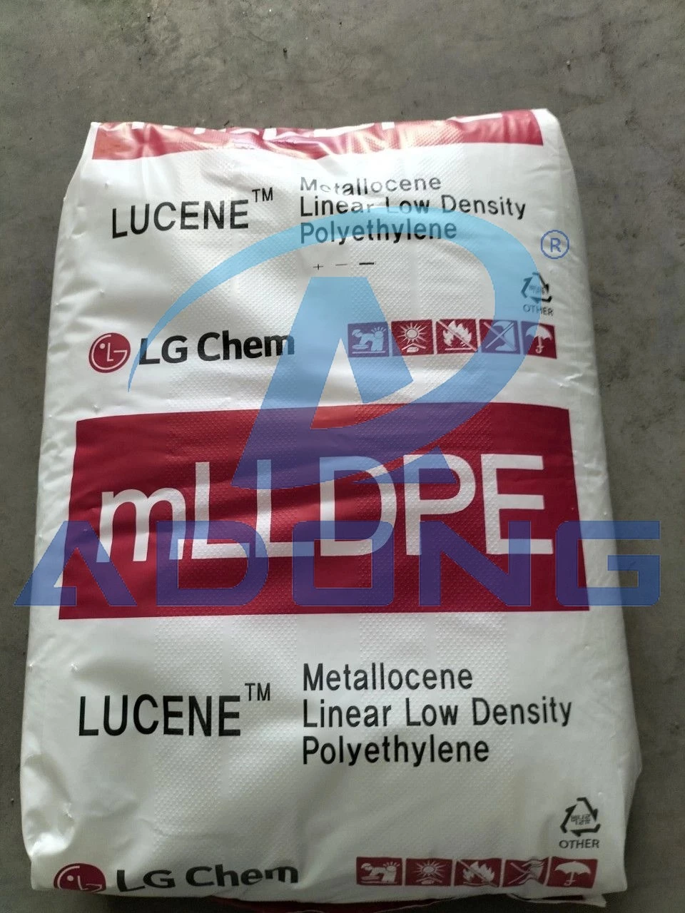 LLDPE HP3518CN